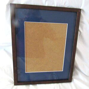 Picture Frame 11 x 14. New